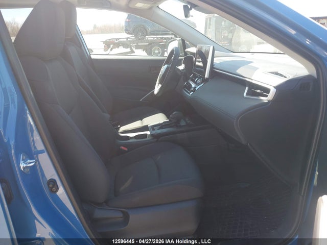 7MUBAABG1TV156044 Toyota Corolla Cross