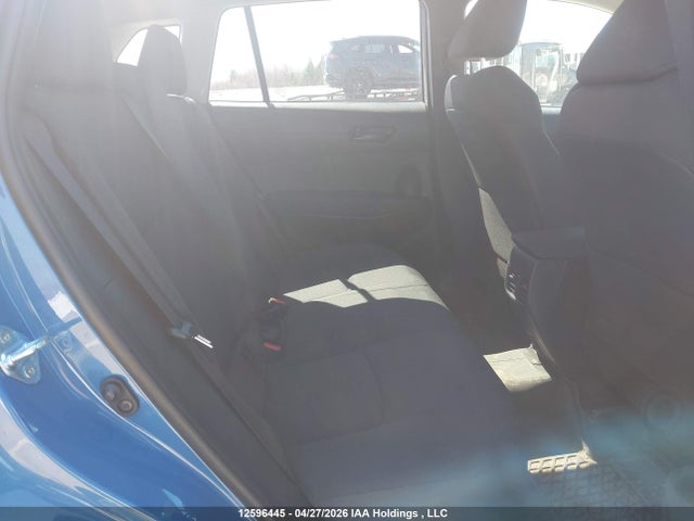 7MUBAABG1TV156044 Toyota Corolla Cross