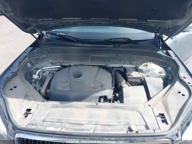 YV4A22PK4K1498473 Volvo Xc90 T6 Momentum