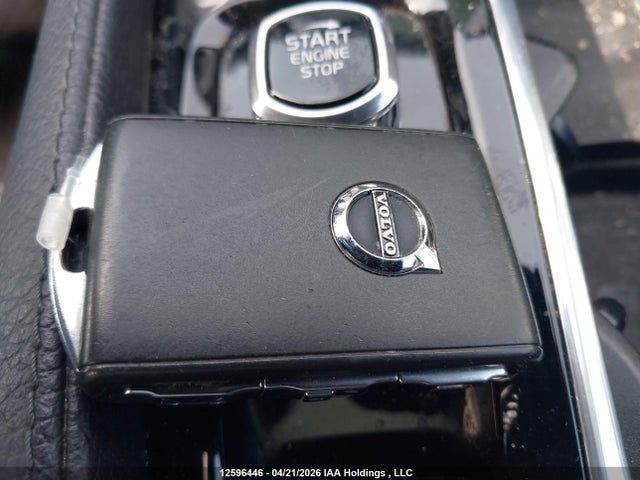 YV4A22PK4K1498473 Volvo Xc90 T6 Momentum