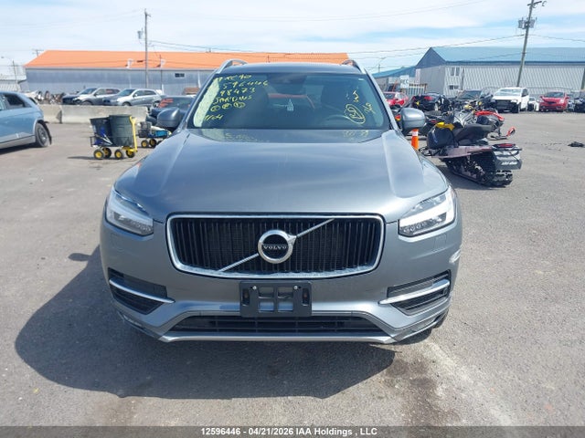 YV4A22PK4K1498473 Volvo Xc90 T6 Momentum