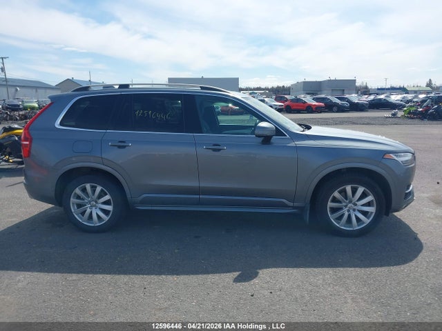 YV4A22PK4K1498473 Volvo Xc90 T6 Momentum