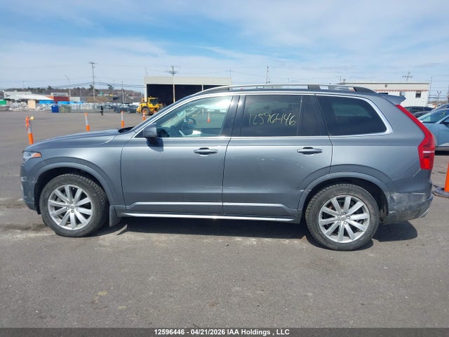 YV4A22PK4K1498473 Volvo Xc90 T6 Momentum