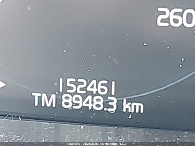 YV4A22PK4K1498473 Volvo Xc90 T6 Momentum