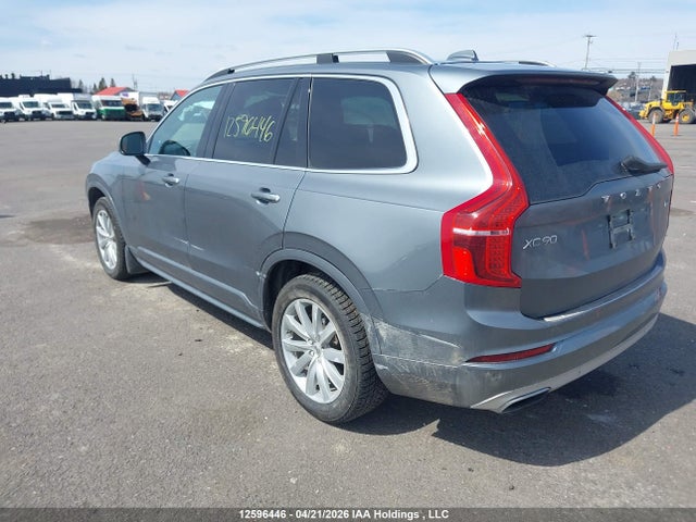 YV4A22PK4K1498473 Volvo Xc90 T6 Momentum