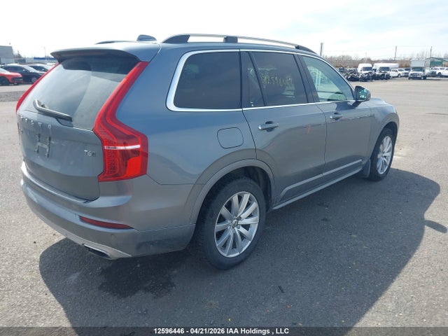 YV4A22PK4K1498473 Volvo Xc90 T6 Momentum