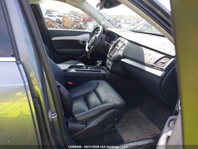 YV4A22PK4K1498473 Volvo Xc90 T6 Momentum