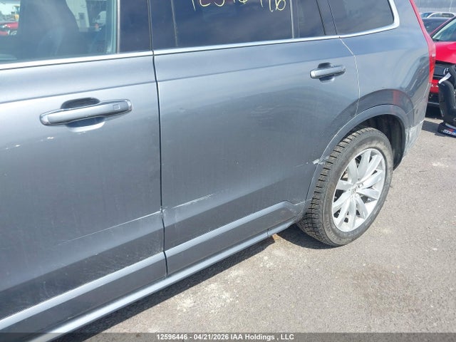 YV4A22PK4K1498473 Volvo Xc90 T6 Momentum