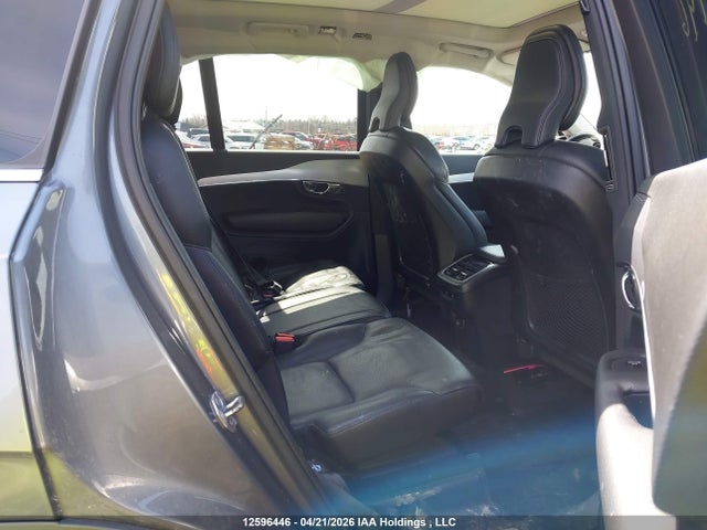 YV4A22PK4K1498473 Volvo Xc90 T6 Momentum