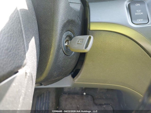 Aukcja sprzedaży 2006 Honda Odyssey Exl, vin: 5FNRL38786B502606, numer aukcji: 12596448