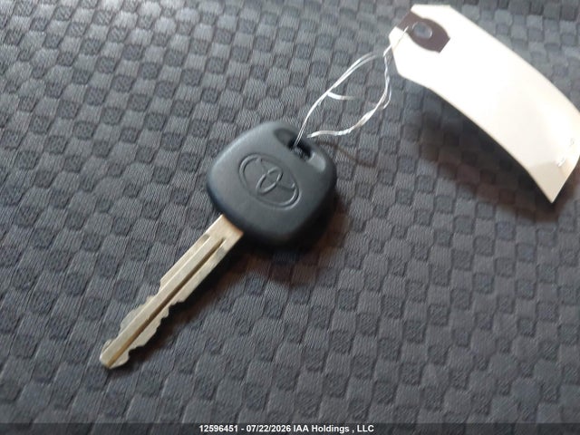 Продаж на аукціоні авто 2007 Toyota Yaris, vin: JTDBT923371054568, номер лоту: 12596451
