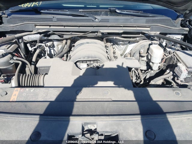 3GTU2NEJ5HG185941 GMC Sierra 1500 Slt