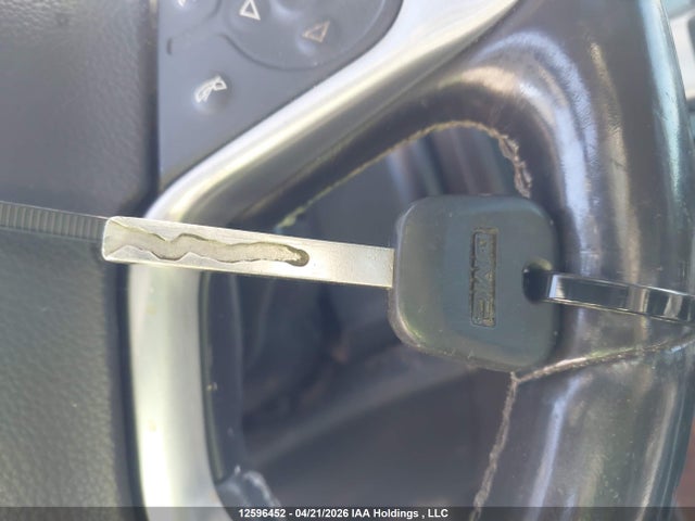 3GTU2NEJ5HG185941 GMC Sierra 1500 Slt