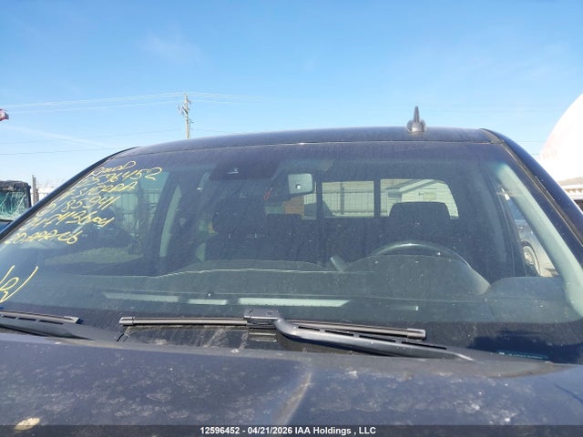 3GTU2NEJ5HG185941 GMC Sierra 1500 Slt