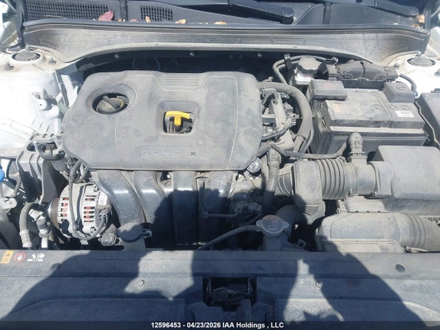 3KPF24AD1KE035749 KIA Forte Fe/lx/lxs