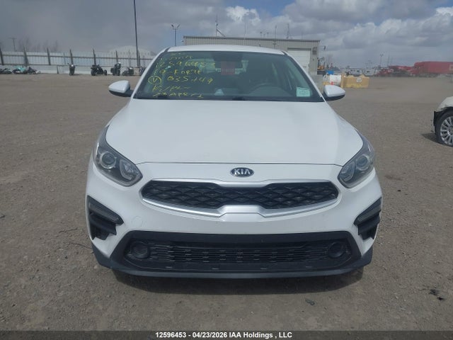 3KPF24AD1KE035749 KIA Forte Fe/lx/lxs