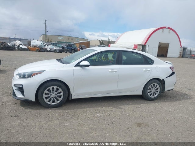 3KPF24AD1KE035749 KIA Forte Fe/lx/lxs