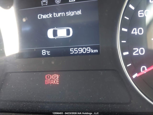 3KPF24AD1KE035749 KIA Forte Fe/lx/lxs