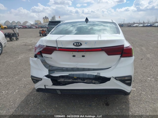 3KPF24AD1KE035749 KIA Forte Fe/lx/lxs
