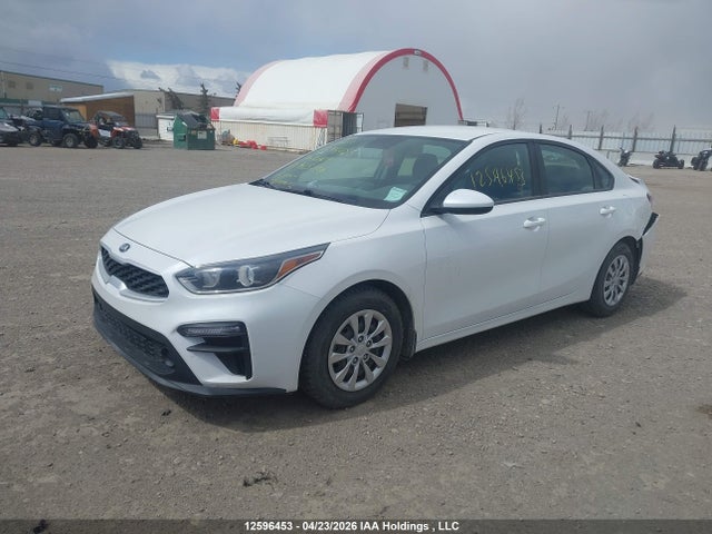 3KPF24AD1KE035749 KIA Forte Fe/lx/lxs