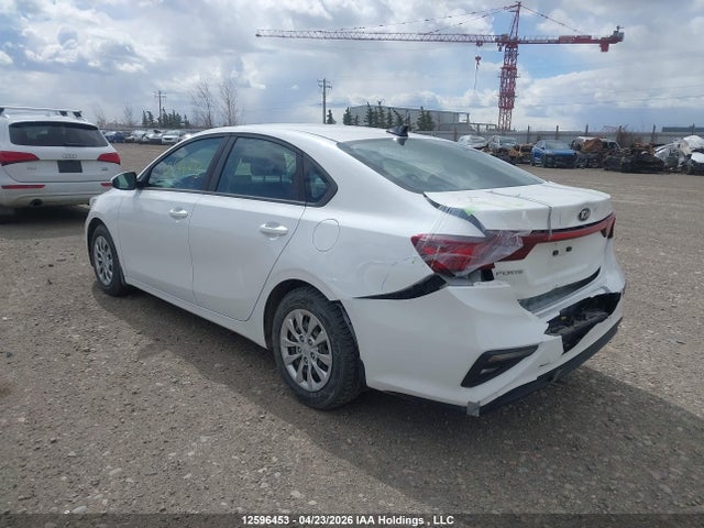 3KPF24AD1KE035749 KIA Forte Fe/lx/lxs