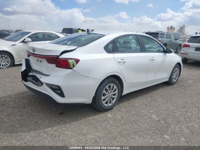 3KPF24AD1KE035749 KIA Forte Fe/lx/lxs