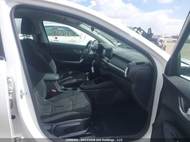 3KPF24AD1KE035749 KIA Forte Fe/lx/lxs