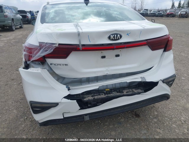 3KPF24AD1KE035749 KIA Forte Fe/lx/lxs