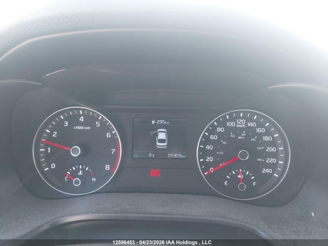 3KPF24AD1KE035749 KIA Forte Fe/lx/lxs