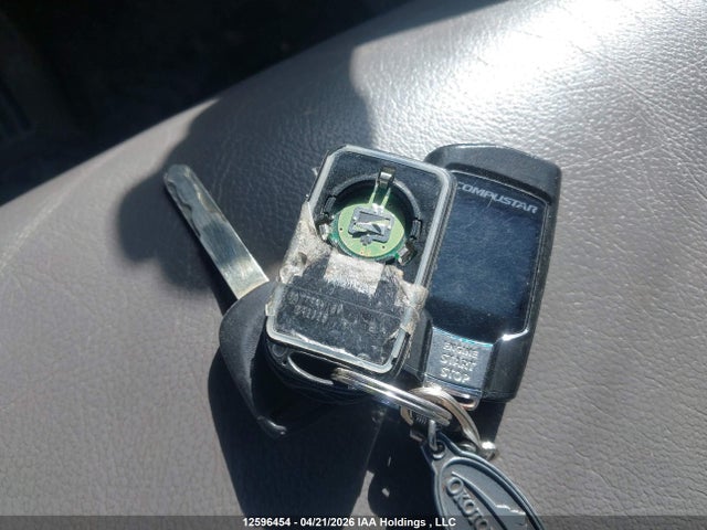 Продажа на аукционе авто 2009 Honda Odyssey Ex-l, vin: 5FNRL38679B504858, номер лота: 12596454
