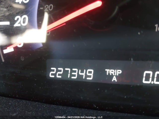 Продажа на аукционе авто 2009 Honda Odyssey Ex-l, vin: 5FNRL38679B504858, номер лота: 12596454