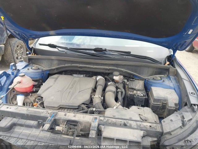 Продажа на аукционе авто 2022 Kia Sorento Sx/sxp, vin: 5XYRKDLF4NG101780, номер лота: 12596456