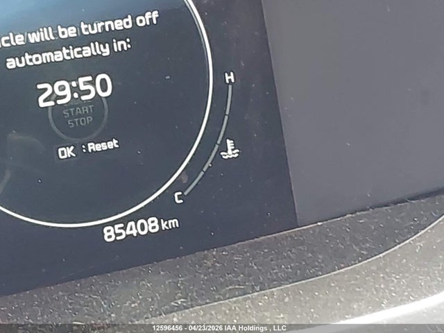 Продажа на аукционе авто 2022 Kia Sorento Sx/sxp, vin: 5XYRKDLF4NG101780, номер лота: 12596456
