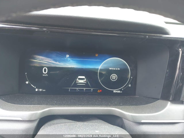 Продажа на аукционе авто 2022 Kia Sorento Sx/sxp, vin: 5XYRKDLF4NG101780, номер лота: 12596456