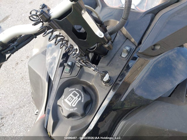 Aukcja sprzedaży 2019 Skidoo Renegade Enduro, vin: 2BPSDRKA9KV000196, numer aukcji: 12596457