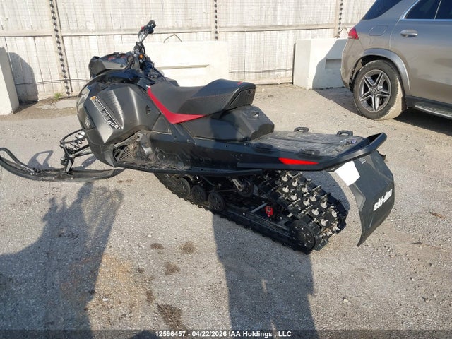 Aukcja sprzedaży 2019 Skidoo Renegade Enduro, vin: 2BPSDRKA9KV000196, numer aukcji: 12596457