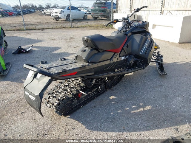 Aukcja sprzedaży 2019 Skidoo Renegade Enduro, vin: 2BPSDRKA9KV000196, numer aukcji: 12596457