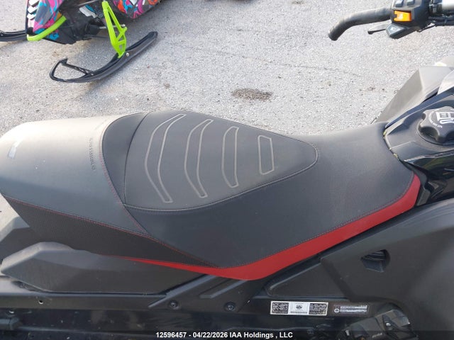 Aukcja sprzedaży 2019 Skidoo Renegade Enduro, vin: 2BPSDRKA9KV000196, numer aukcji: 12596457