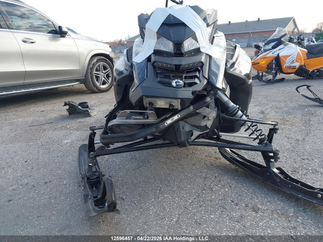 Aukcja sprzedaży 2019 Skidoo Renegade Enduro, vin: 2BPSDRKA9KV000196, numer aukcji: 12596457
