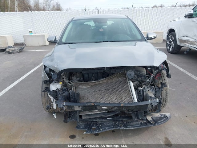 Aukcja sprzedaży 2022 Kia Forte5 Ex, vin: KNAF55AC6N5141504, numer aukcji: 12596459