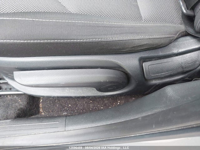 Aukcja sprzedaży 2022 Kia Forte5 Ex, vin: KNAF55AC6N5141504, numer aukcji: 12596459