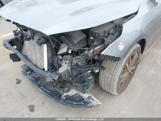 Aukcja sprzedaży 2022 Kia Forte5 Ex, vin: KNAF55AC6N5141504, numer aukcji: 12596459