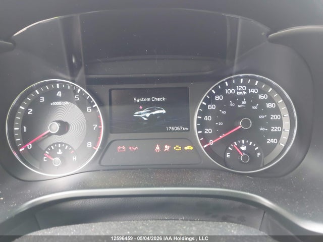 Aukcja sprzedaży 2022 Kia Forte5 Ex, vin: KNAF55AC6N5141504, numer aukcji: 12596459