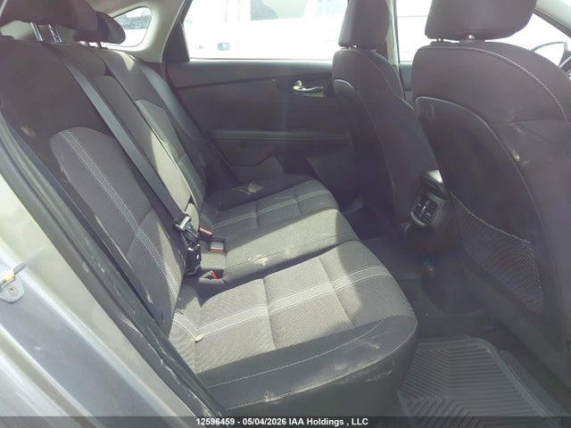 Aukcja sprzedaży 2022 Kia Forte5 Ex, vin: KNAF55AC6N5141504, numer aukcji: 12596459