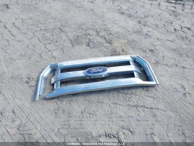 1FTEX1EPXFKE78548 Ford F150 Super Cab