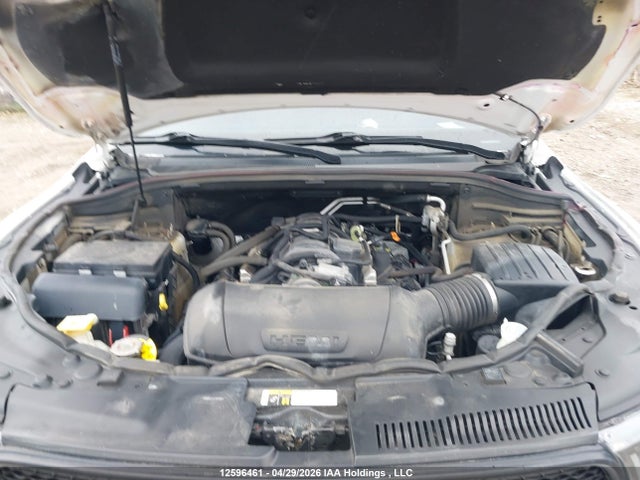Aukcja sprzedaży 2019 Dodge Durango R/t, vin: 1C4SDJCT1KC676631, numer aukcji: 12596461