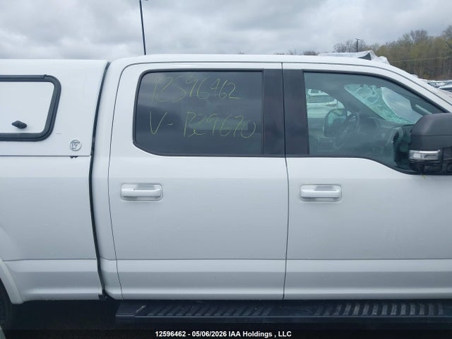 Продаж на аукціоні авто 2019 Ford F-150 Xlt, vin: 1FTFW1E45KFB29670, номер лоту: 12596462