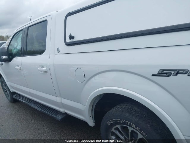 Продаж на аукціоні авто 2019 Ford F-150 Xlt, vin: 1FTFW1E45KFB29670, номер лоту: 12596462