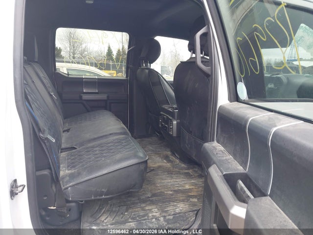 Продаж на аукціоні авто 2019 Ford F-150 Xlt, vin: 1FTFW1E45KFB29670, номер лоту: 12596462