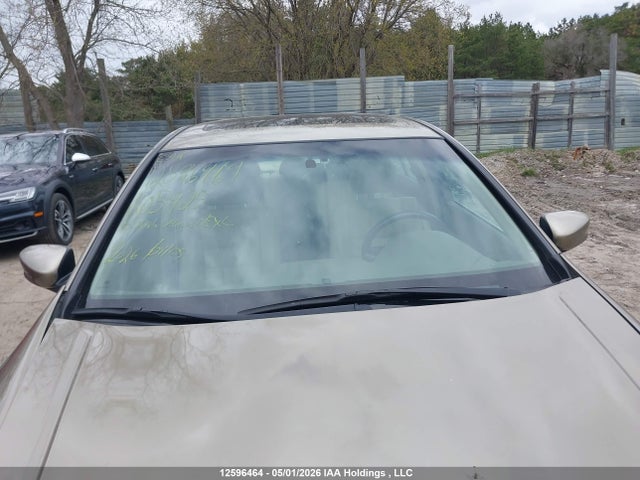 Aukcja sprzedaży 2010 Honda Accord Exl, vin: 1HGCP2F81AA805925, numer aukcji: 12596464